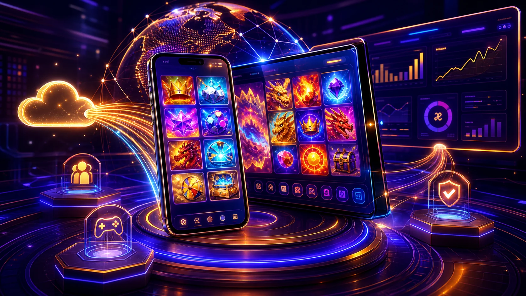 Mobile-First Social Gaming: 7 Retention Strategies for Distributors in 2026